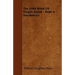 The Fifth Book Of Virgils Aenid - With A Vocabulary