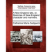 A New-England Tale, Or, Sketches of New England Character and Manners.
