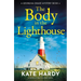 The Body in the Lighthouse: A Gripping Cosy Mystery Novel