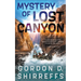 Mystery of Lost Canyon: A Young Adult Adventure