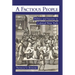 A Factious People: Politics and Society in Colonial New York
