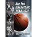 Big Ten Basketball, 1943-1972