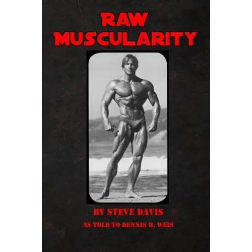 Raw Muscularity