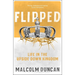 Flipped: Life in the Upside Down Kingdom