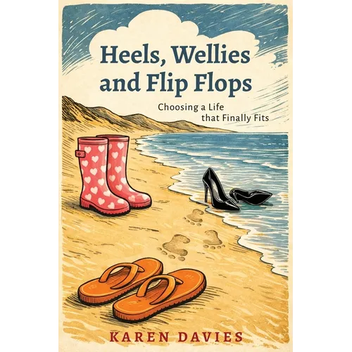 Heels, Wellies and Flip-Flops