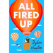 All Fired Up