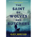 The Saint of Wolves and Butchers