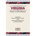Virginia: A Guide To The Old Dominion
