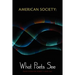 American Society: What Poets See
