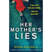 Her Mother's Lies: A gripping psychological thriller with a stunning twist