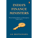 India's Finance Ministers: From Independence to Emergency (1947-1977)