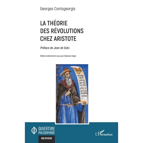 La théorie des révolutions chez Aristote