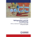Refrigeration and Air Conditioning