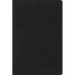 Rvr 1960 Biblia de Estudio Arcoiris, Negro Símil Piel Con Índice