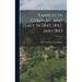 Rambles in Germany and Italy in 1840, 1842, and 1843; Volume I