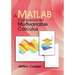 A MATLAB Companion for Multivariable Calculus