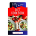 Fatty Liver Diet Cookbook: Delicious Recipes to Cleanse Your Liver and Prevent Diseases