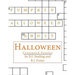 Halloween: Crossword Puzzles