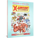 X-Amount of Comics: 1963 (Whenelse?!) Annual
