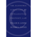 The Economic Structure of Intellectual Property Law