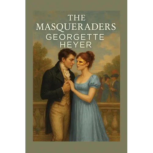 The Masqueraders