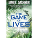 The Game of Lives (The Mortality Doctrine, Book Three)