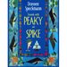 Travels with Peaky and Spike: Doreen Speckmann's Quilting Adventures