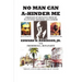 No Man Can A-Hinder Me: A Message Of Defiance From My Plantation Mothers And Fathers