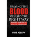 Praying the Blood of Jesus the Right Way: Pleading the Blood of Jesus for Turnaround