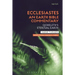 Ecclesiastes: An Earth Bible Commentary: Qoheleth's Eternal Earth