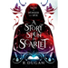 A Story Spun in Scarlet