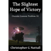 The Slightest Hope of Victory