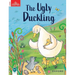 Classic Tales: Ugly Duckling Beginner Level 2