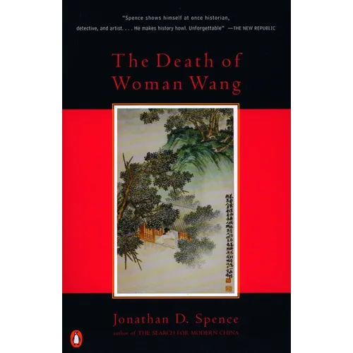 The Death of Woman Wang