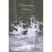 Nutcracker Nation: How an Old World Ballet Became a Christmas Tradition in the New World