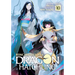 Reincarnated as a Dragon Hatchling (Light Novel) Vol. 10