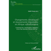 Changements climatiques et mouvements migratoires en Afrique subsaharienne: Comment les catastrophes naturelles et les flux humains dictent leur loi..