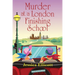 Murder at a London Finishing School