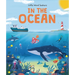 In the Ocean: 120 First Ocean Words