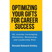 Optimizing Your Gifts for Career Success: My Journey Leveraging Resilience, Mentorship, and Leadership Mien