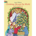 Christmas Around the World Coloring Book