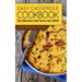 Easy Casserole Cookbook