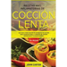 Recetas Anti Inflamatorias de Cocción Lenta: Guía paso a paso con más de 130 recetas de cocción lenta probadas para la curación del sistema inmunológi
