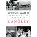 World War II Aeronautical Research at Langley