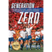 Generation Zero: Founding Fathers, Hidden Histories & the Making of Soccer in America (Collector's Edition)