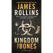 Kingdom of Bones: A SIGMA Force Novel