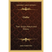 Oaths: Their Origin, Nature And History