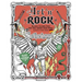 Art'n'rock - An Adult Coloring Book with Real German Swear Words: Release Your Anger in a German Way
