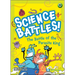 The Battle of the Parasite King