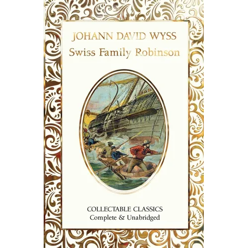 The Swiss Family Robinson